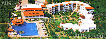 Hotel Mikro Village 